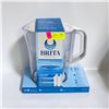 Image 1 : BRITA WATER FILTRATION SYSTEM - 10 CUP CAPACITY
