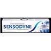Image 1 : 4 PACK OF SENSODYNE WHITENING & TARTAR FIGHTING
