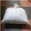 Image 1 : 2 PACK OF BEAUTYREST PLATINUM FEATHER PILLOW QUEEN