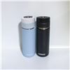 Image 1 : 2 PACK OF KAMBUKKA INSULATED TRAVEL MUGS 2 X 500ML