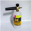Image 1 : NEW BE PROFESSIONAL FOAM CANNON PRESSURE WASHER