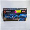 Image 1 : LEGO SPEED CHAMPIONS BUGATTI VISION BUILDING TOY