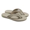 Image 1 : BENCH WOMENS FLIP FLOPS TAN SIZE 6