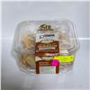Image 1 : BOX OF DONSUEMOR TRADITIONAL MADELEINES SOFT &