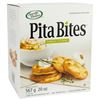 Image 1 : 567G BOX OF SENSIBLE PORTIONS PITA BITES GARLIC