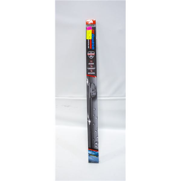 NEW 24" LONG LASTING BF GOODRICH WINDSHIELD WIPER