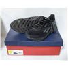 Image 1 : REEBOK MENS RUNNING SHOES BLACK SIZE 8