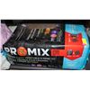 Image 1 : 112L BAG OF PRO MIX PREMIUM ORGANIC VEGETABLE &