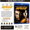 Image 1 : NEW BLU-RAY "SPEED" 20TH ANNIVERSARY 1994