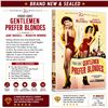 Image 1 : NEW DVD "GENTLEMEN PREFER BLONDES" 1953