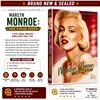 Image 1 : NEW DVD "MARILYN MONROE: THE FINAL DAYS" 2001