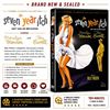 Image 1 : NEW DVD "THE SEVEN YEAR ITCH" MARILYN MONROE 195