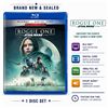 Image 1 : NEW BLU-RAY "ROGUE ONE: A STAR WARS STORY" 2016