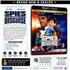 Image 1 : NEW 4K UHD + BLU-RAY "SPIES IN DISGUISE" 2019