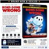 Image 1 : NEW 4K UHD + BLU-RAY "RON'S GONE WRONG" 2021