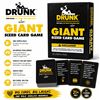 Image 1 : NEW DRUNK GIANT SIZED CARD GAME