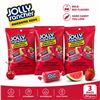 Image 1 : 3 JOLLY RANCHER AWESOME REDS 184G BB 07/27