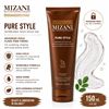 Image 1 : MIZANI PURE STYLE HIGH HOLD GEL 150ML