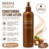 Image 1 : MIZANI CONDITIONING STYLING LOTION 400ML