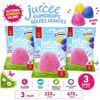 Image 1 : 3 DARE JUICE SPRING MIX GUMDROPS 225G BB 12/26