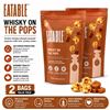 Image 1 : 2 EATABLE WHISKY ON THE POPS BB 06/26