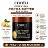 Image 1 : CANTU COCOA BUTTER RAW BLEND 156G