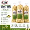 Image 1 : 3 KGW ZESTY DILL PICKLE KETTLE CORN 185G