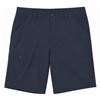 Image 1 : NEW EDDIE BAUER MENS SIZE 34 SHORTS - NAVY BLUE