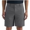 Image 1 : NEW SUNICE MENS SZ 34 GOLF SHORTS - GREY