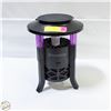 Image 1 : DYNATRAP SOLAR OUTDOOR BUG TRAP 1/4 ACRE COVERAGE