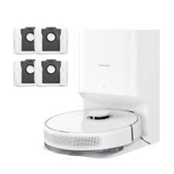DREAME E30 ULTRA ROBOT VACUUM & MOP WITH AUTO