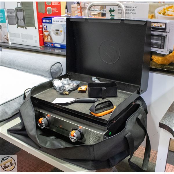 BLACKSTONE TABLETOP GRILL