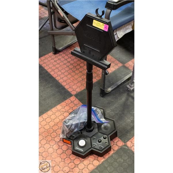 SINGSATION PERFORMER DUAL ALL-IN-1 KARAOKE PARTY