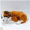 Image 1 : #4763-FUR-REAL PUPPY THAT RESPONDS TO 7