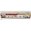 Image 1 : BRAND NEW INNOVA 4 LIGHT LED FIXED TRACK LIGHT