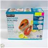 Image 1 : NEW KIRKLAND SIGNATURE VARIETY PACK OF VACUUM