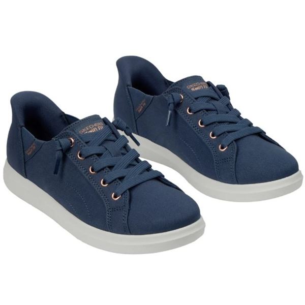 BRAND NEW SKECHERS MENS SIZE 8 SWIFT FIT WALKING