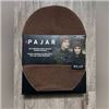 Image 1 : NEW PAJAR UNISEX WOOL BLEND BEANIE BROWN ONE SIZE
