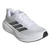 Image 1 : NEW ADIDAS WOMENS RUNNERS WHITE & BLACK SIZE 9