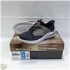 Image 1 : SKECHERS MENS SIZE 10 SWIFT FIT RUNNING SHOES