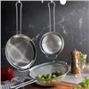 Image 2 : NEW WITH BOX MIU 3 PIECE 18/8 STAINLESS STEEL