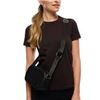 Image 1 : NEW LOLE CROSSBODY BAG WITH ADJUSTABLE STRAP BLACK