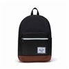 Image 1 : BRAND NEW HERSCHEL SUPPLY POP QUIZ BACKPACK BLACK