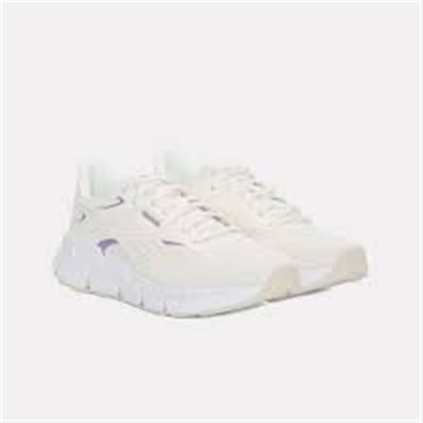 NEW REEBOK WOMENS RUNNING SHOES WHITE SIZE 9