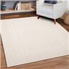 Image 1 : BRAND NEW SYMPHONY COLLECTION SIENNA AREA RUG