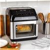 Image 1 : NEW SUR LA TABLE AIR FRYER OVEN - 13 QT / 12.3L