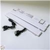 Image 1 : 3 PACK OF INFINITY X1 UNDER CABINET LIGHT BARS