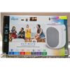 Image 1 : SING CAST THE SINGING MACHINE ULTIMATE KARAOKE