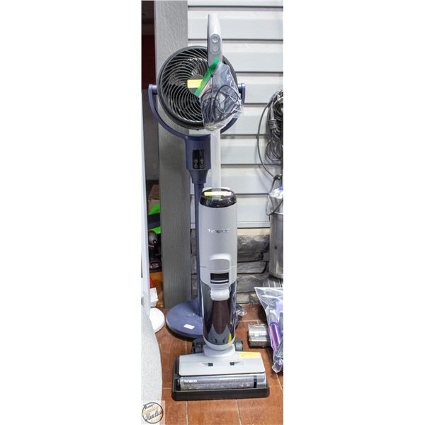 TINECO GO H20 XL COMPLETE CORDLESS 3-IN-1 FLOOR