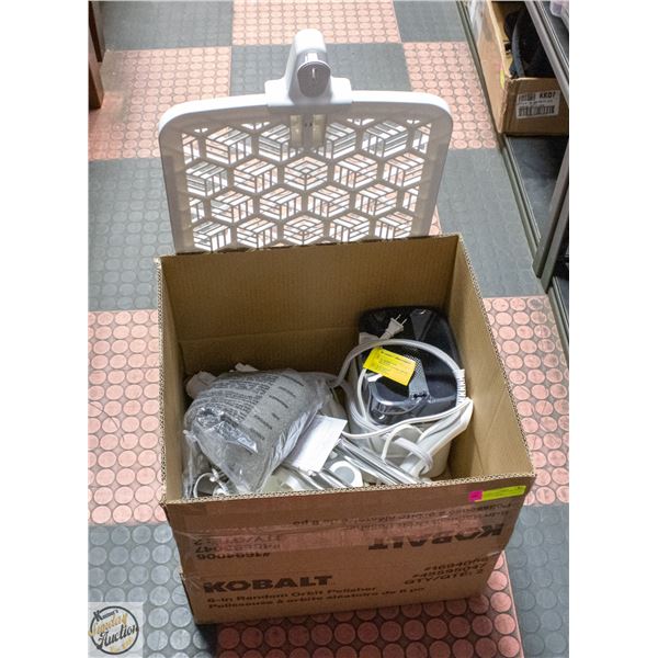 ROWENTA IXEO FULL SIZE UPRIGHT STEAMER & IRON